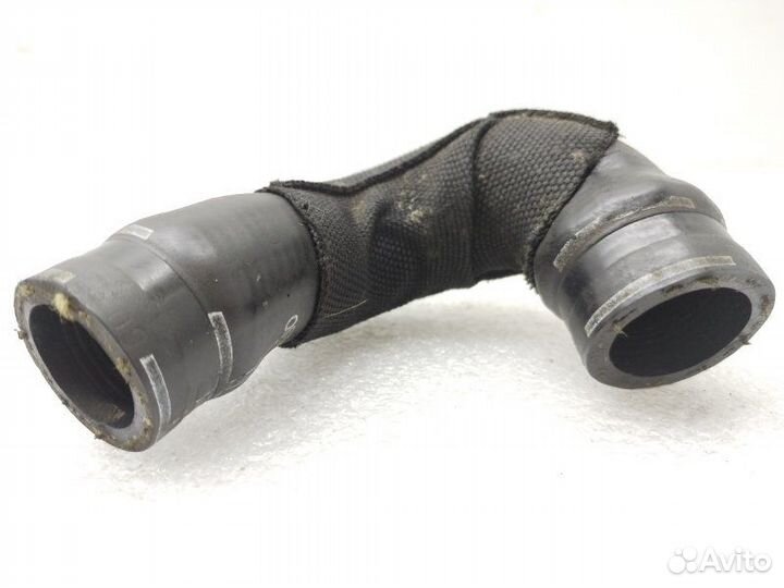 Патрубок интеркулера Audi A4 B8 2009