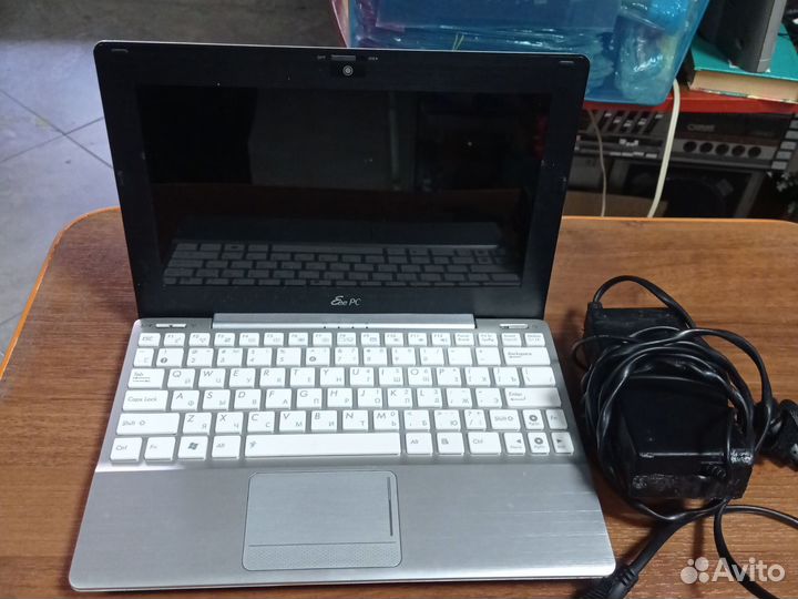 Asus eee pc 1018p