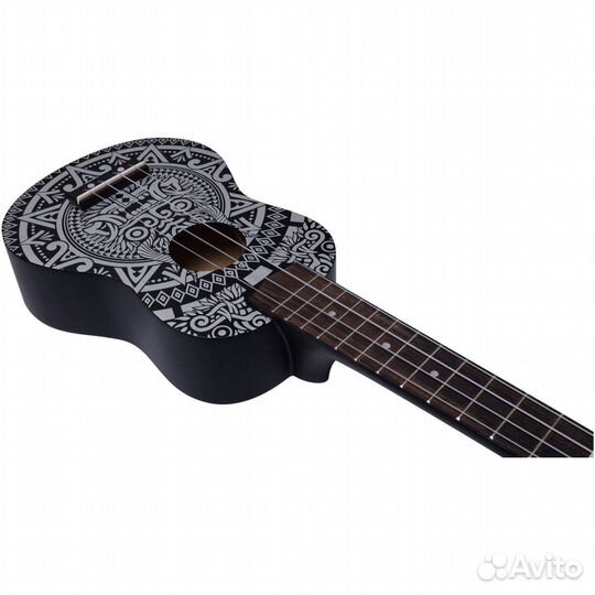 Укулеле Veston KUS 25 maya