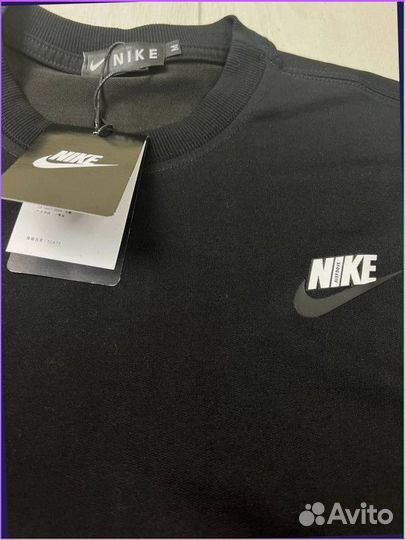 Комплект двойка Nike (Артикул: 82486)