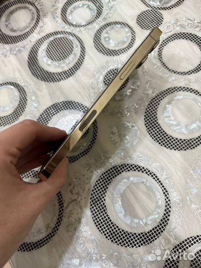 iPhone 13 Pro Max, 256 ГБ