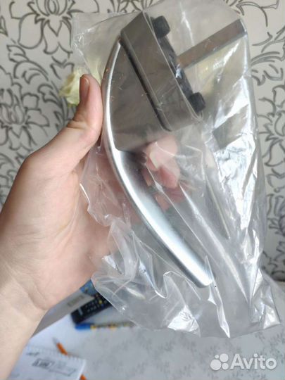 Ручка для пластиковых дверей/окон