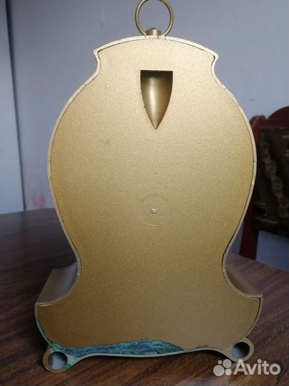 Часы настольные СССР