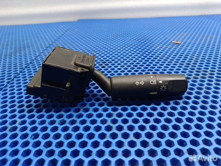 Подрулевой переключатель Mazda 3 bk