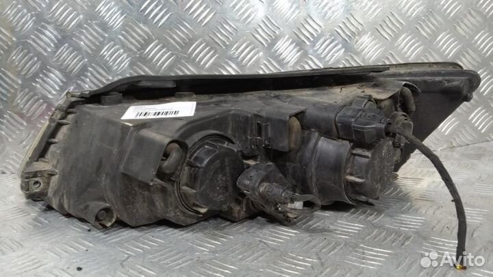 Фара 1010103 Hyundai Sonata 5 NF (2005-2010)