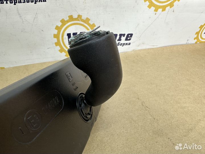 Зеркало салонное Volkswagen Passat B5