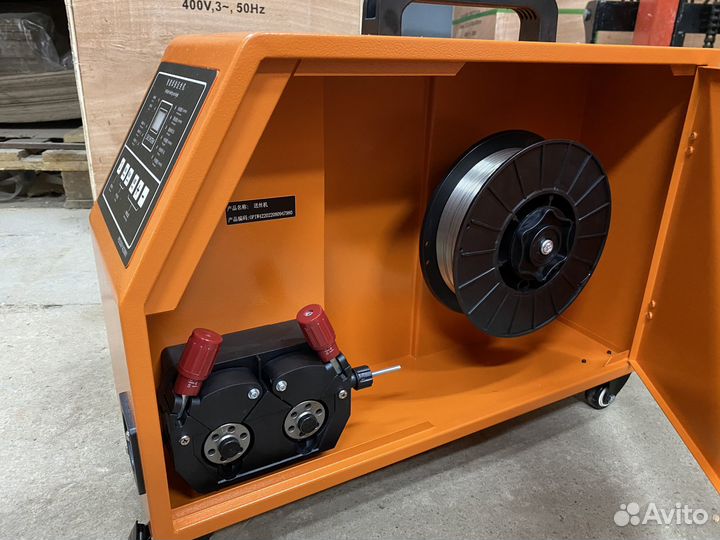 Аппарат ручной лазерной сварки SC-1000