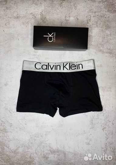 Набор трусов Calvin Klein