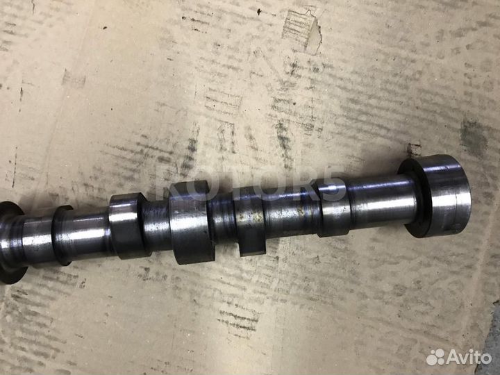 Распредвал DAF 95 CF 75 371646