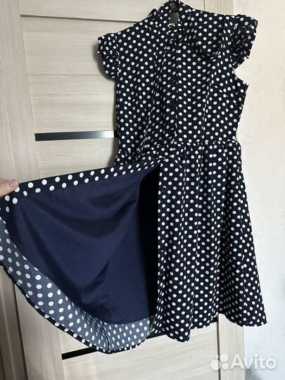 Платье женское 44 46 размер