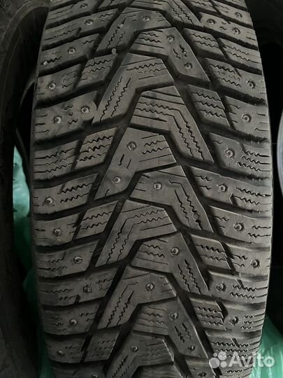 Hankook Winter I'Pike RS2 W429 205/65 R16