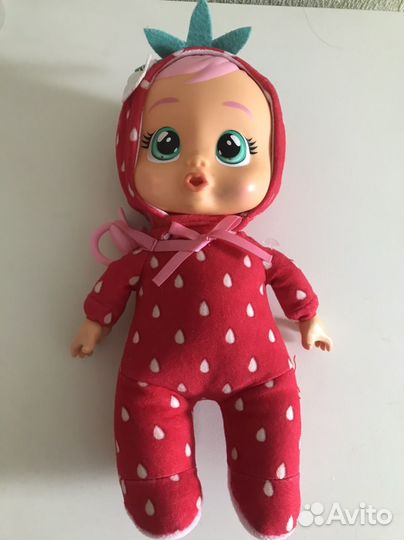 Игрушка Cry babies 