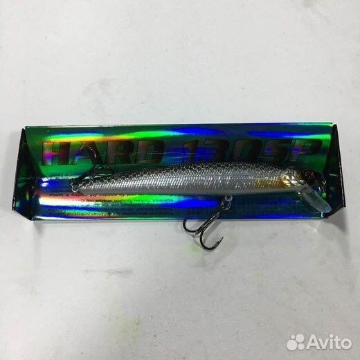 Воблер TsuYoki Hard 130SP (23,5 г) 264N