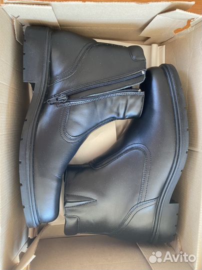 Форма и обувь Росгвардия