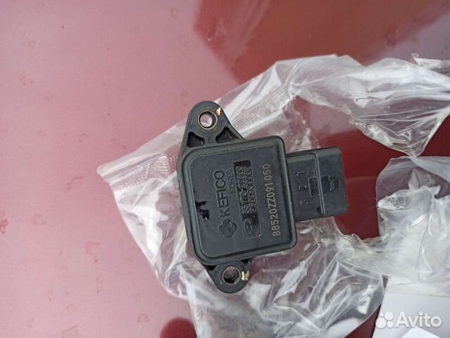 Датчик положения дросселя хендай Элантра