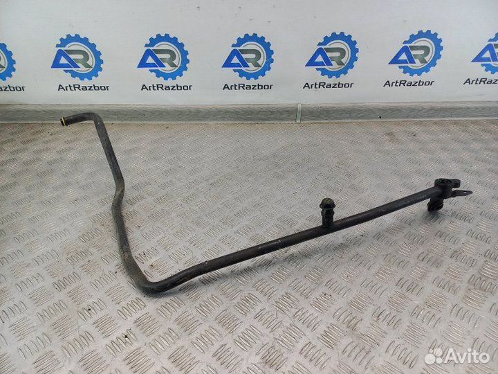 Трубка кондиционера Volvo Xc70 2.5 B5254T 209Л.С