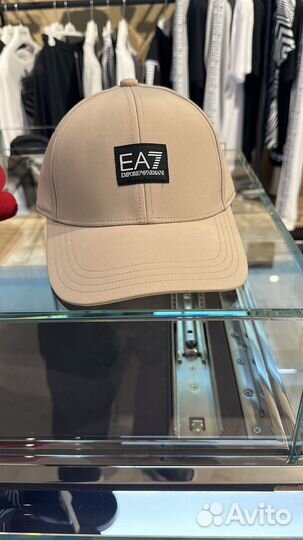 Кепка мужская