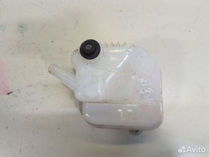 Бачок расширительный Toyota Corolla E210 2018
