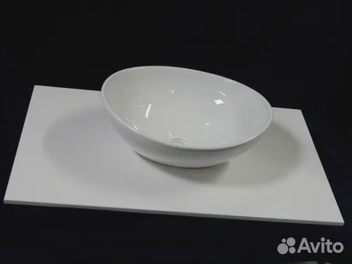 Столешница под раковину в ванную