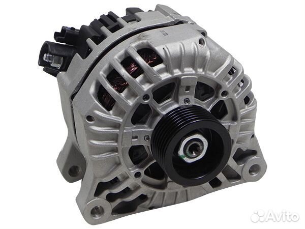 Генераторdongfeng AX7