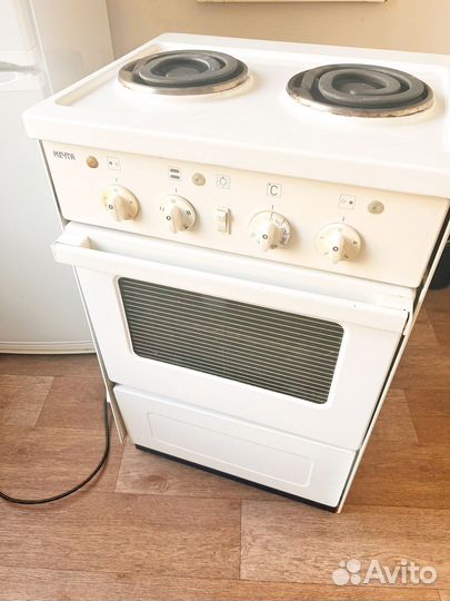 Плита электрическая Мечта бу