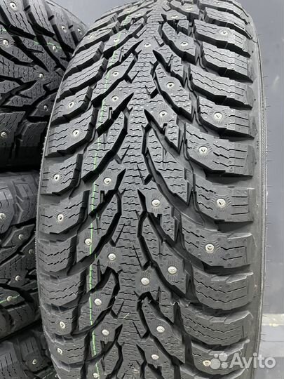 Nokian Tyres Hakkapeliitta 9 SUV 225/55 R19 103T