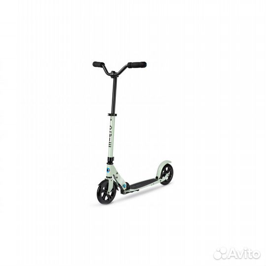 Самокат Micro Speed Deluxe 2023