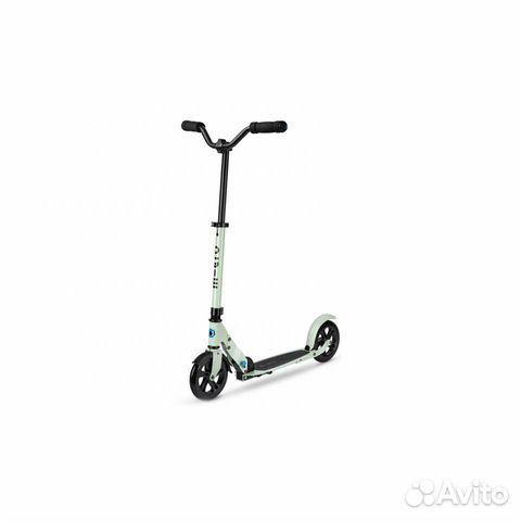 Самокат Micro Speed Deluxe 2023