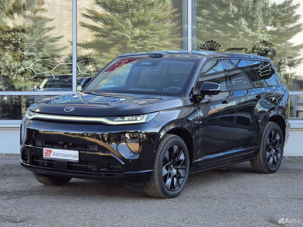 GAC S7 1.5 AT, 2026, 21 км