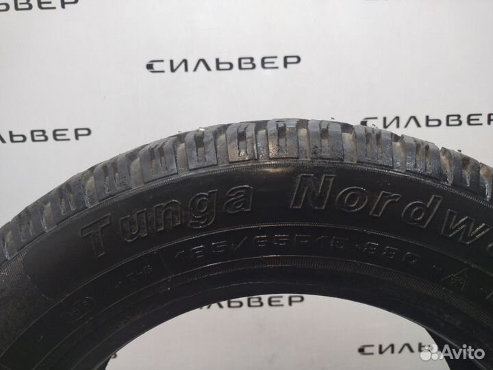 Tunga Nordway 185/65 R15