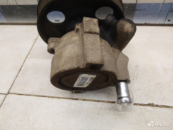 Насос гидроусилителя Logan 2005-2014