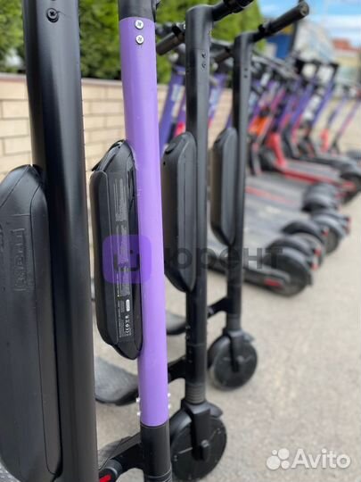 Электросамокат бу