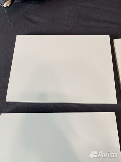 Полка для стеллажа билли икея бу