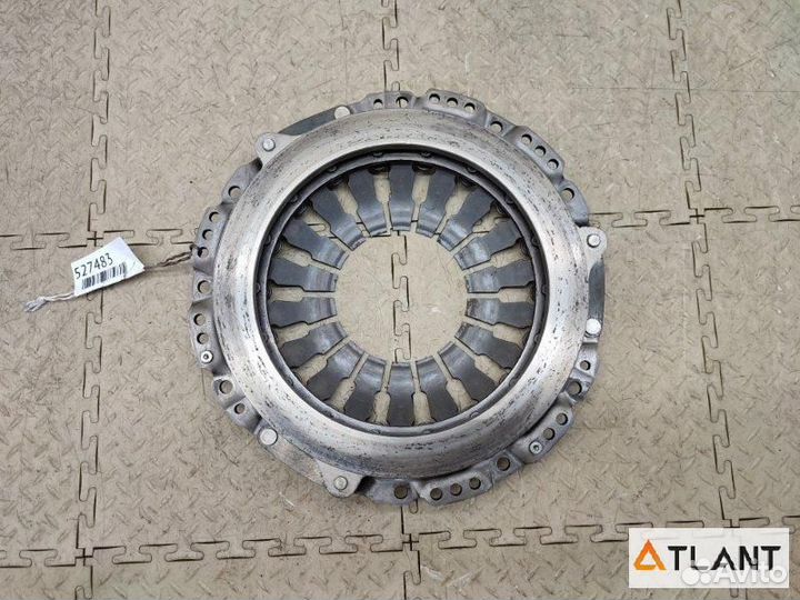 Корзина сцепления nissan fuga