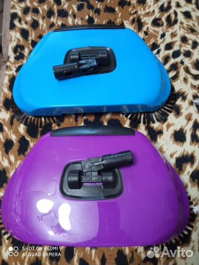 Веник новый