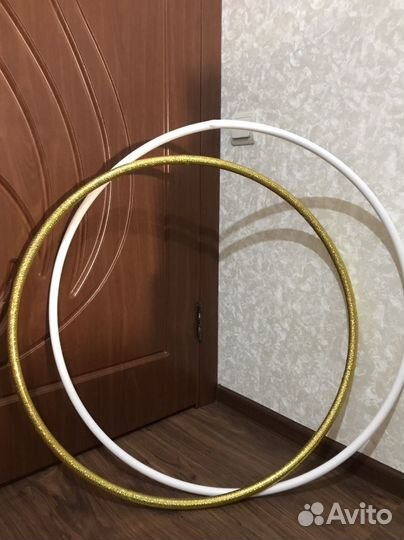 Обруч для художественной гимнастики