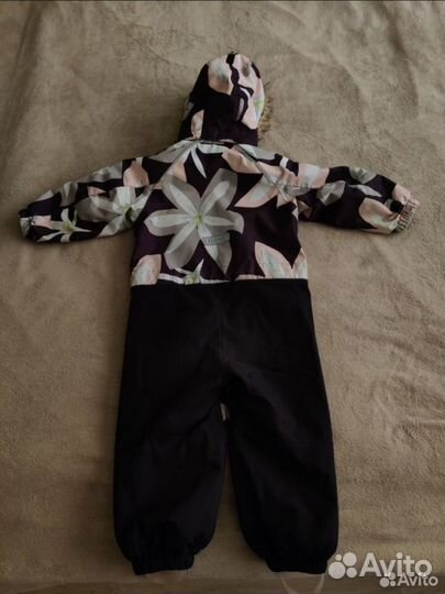 Комбинезон Reima 92