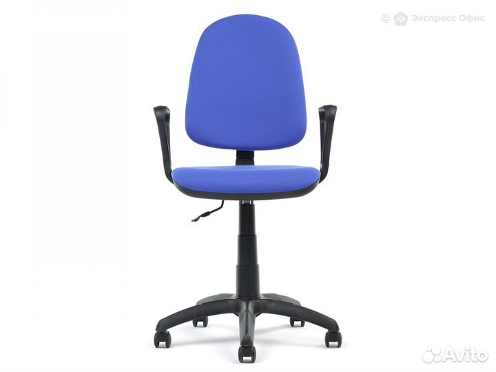 Кресло офисное Престиж самба плюс new gtpp