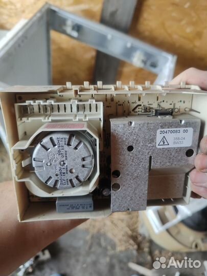 Модуль стиральной машины whirlpool fl 5105/a