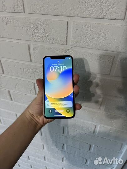 iPhone 11 Pro 256gb