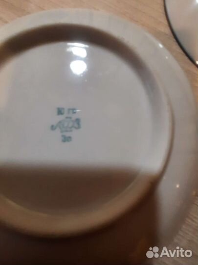 Чайные пары лфз cobalt