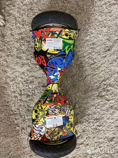 Гироскутер