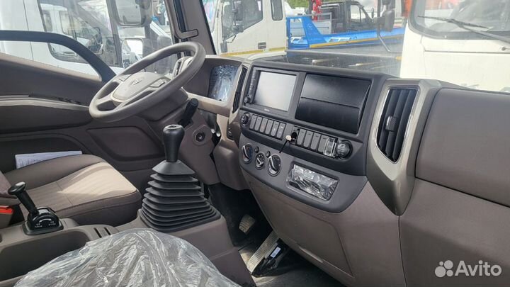 Foton S085, 2023