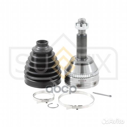 Шрус наружный LCV перед прав/лев ST1394 sufix