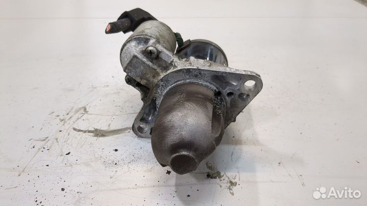 Стартер Subaru Forester 2013