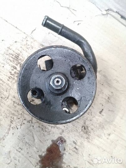 Насос гур Daewoo Matiz