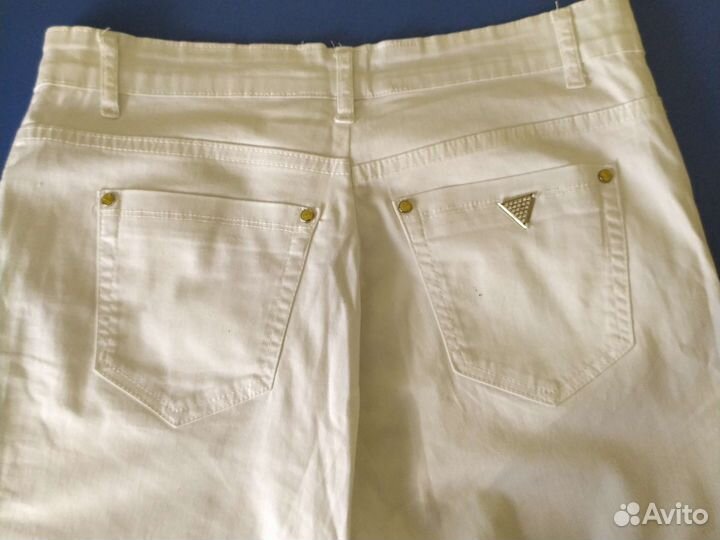 Шорты, бриджи, шортики 46-48-50