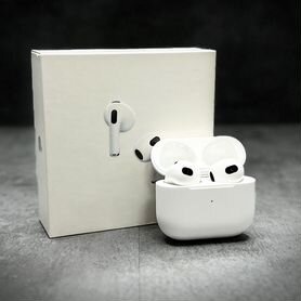 AirPods 3