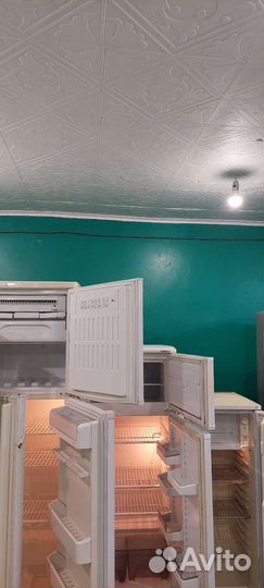 Холодильники и Мороз.бытовые и Лари.Доста.Гарантия