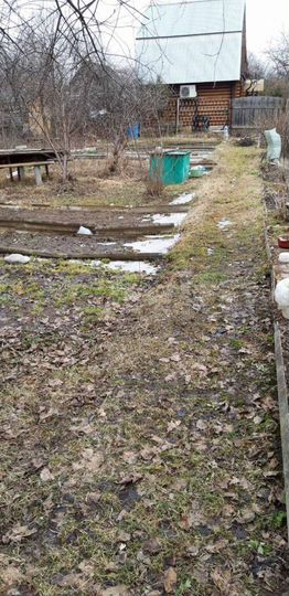Участок 7 сот. (ИЖС)